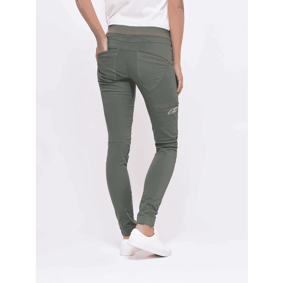 Looking For Wild Laila Peak Pant - Women's - Beetle