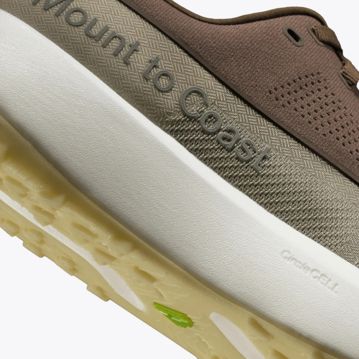 Mount to Coast H1 - Men's