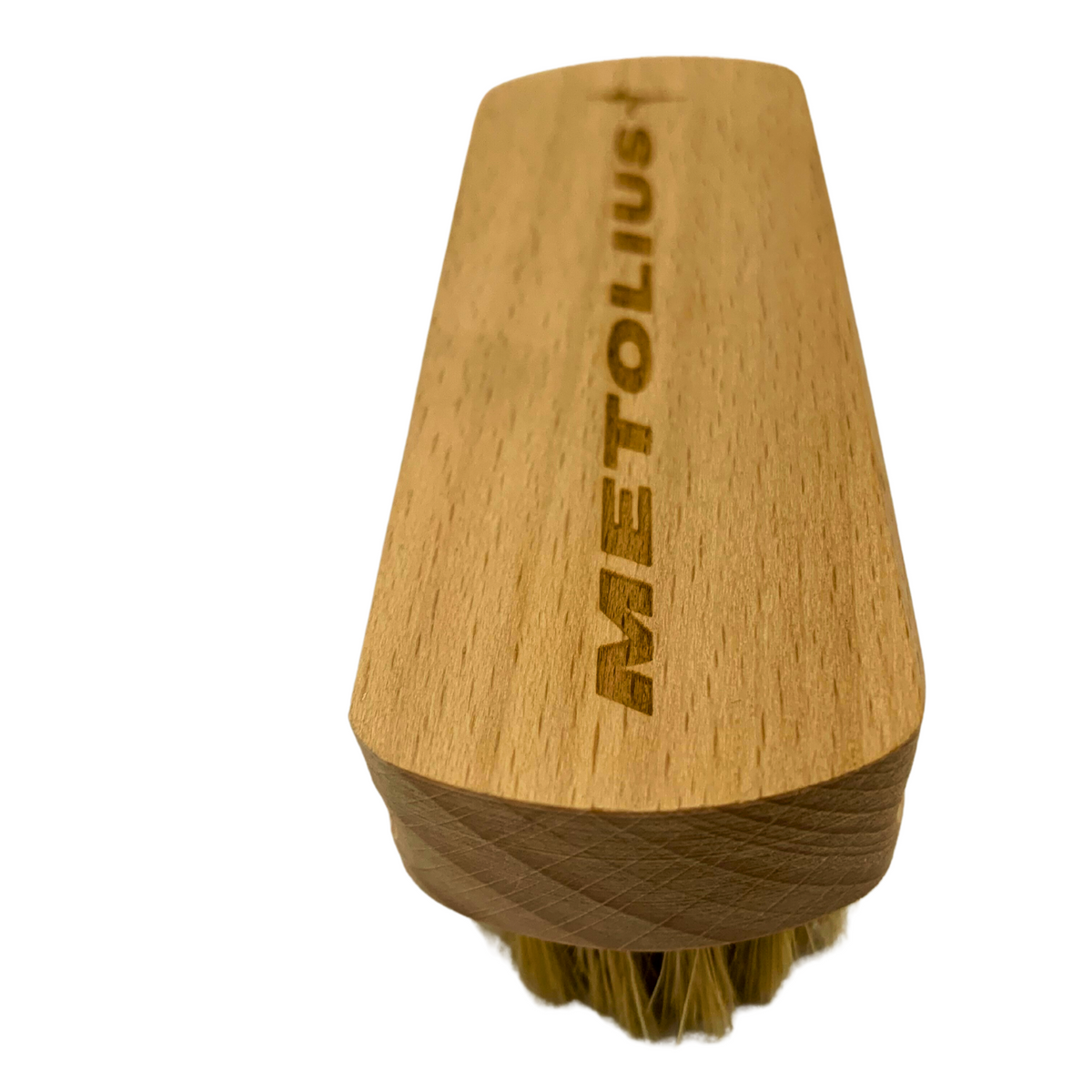 Metolius Solid Wood Brush - Chunky