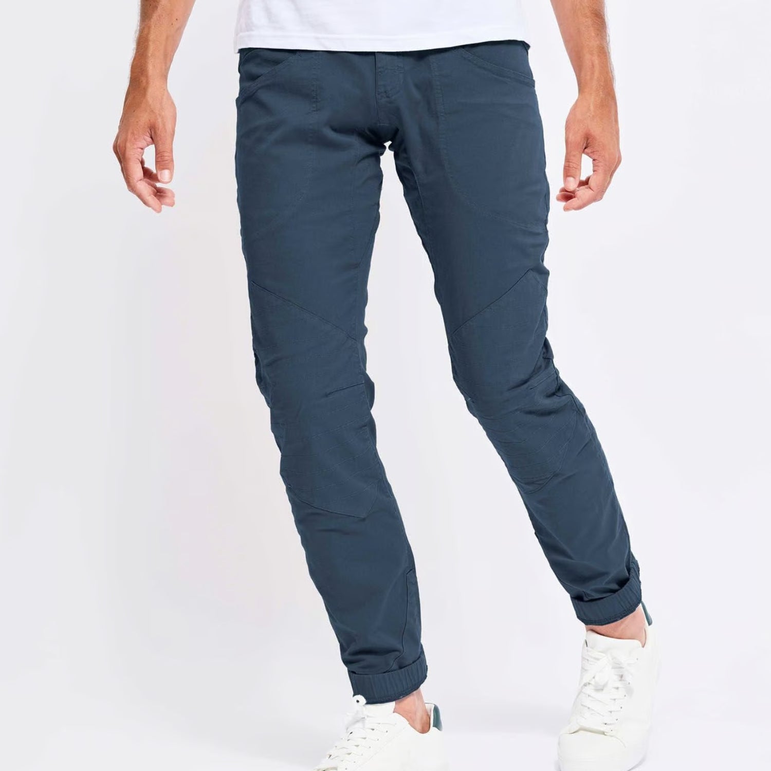 Looking For Wild Fitz Roy Pant - Mens (Blue-Wing Teal)