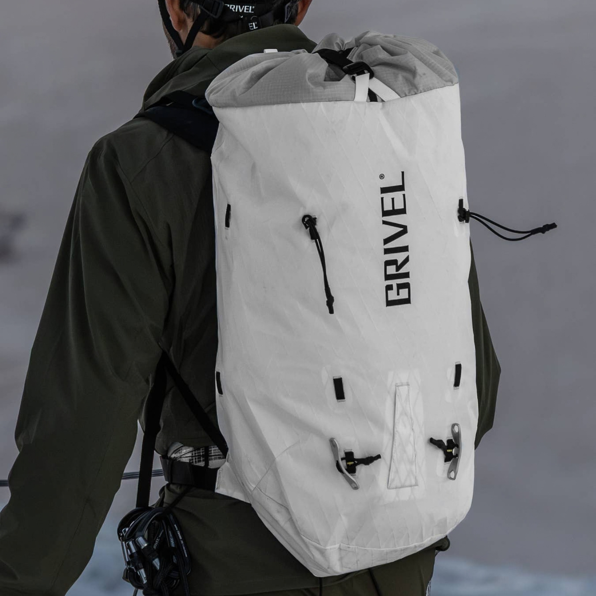 Grivel Spartan X 30L Rucksack