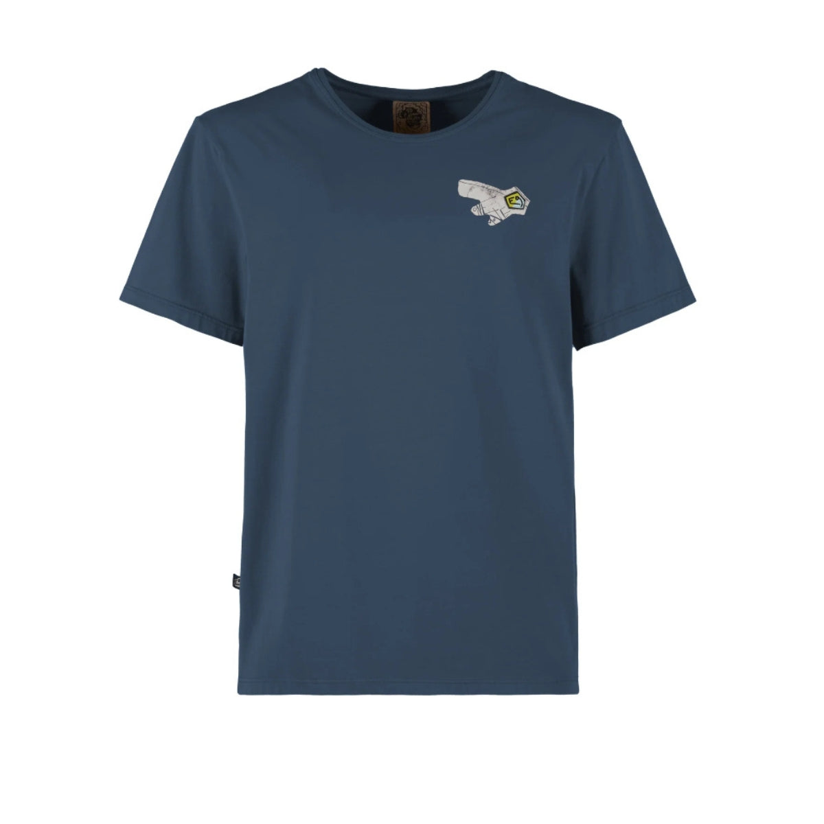 E9 One Move T-Shirt - Men's