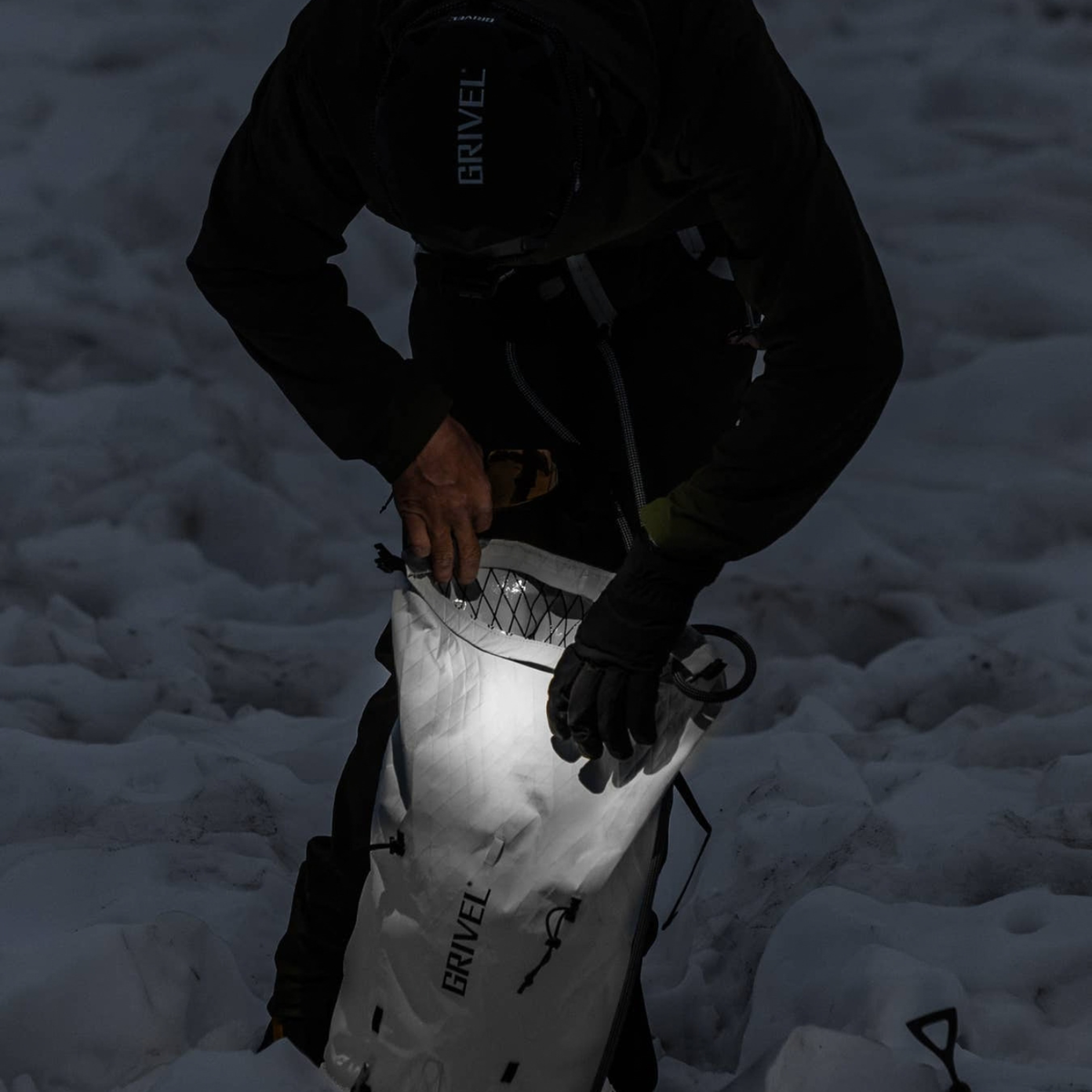 Grivel Spartan X 20L Rucksack