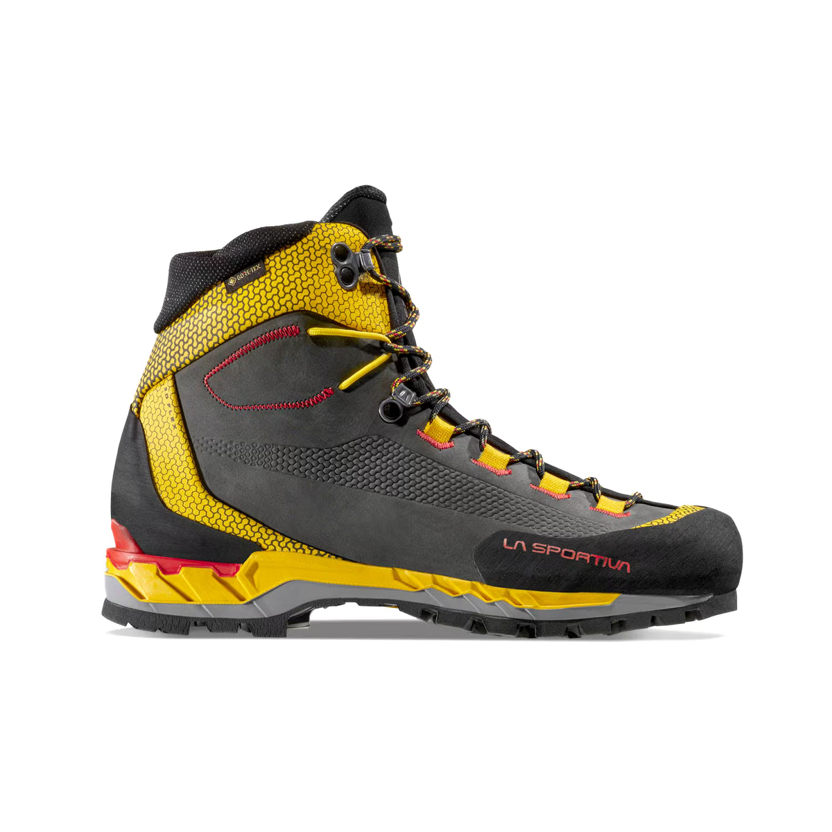 La Sportiva Trango Tech Leather GTX