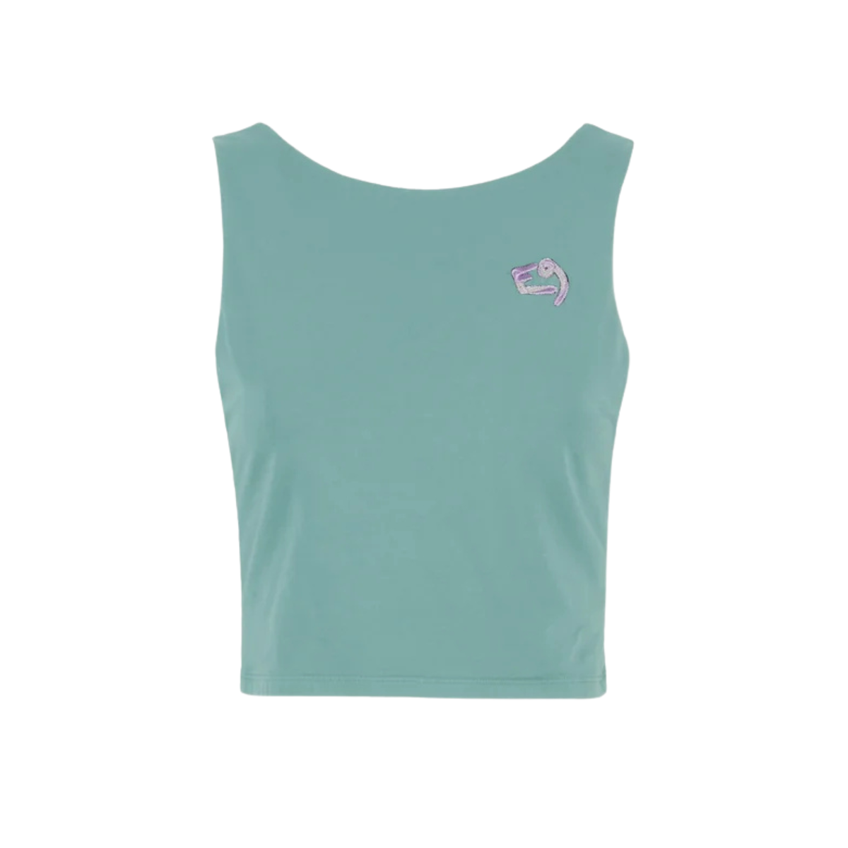 E9 Grace Crop Top - Women's