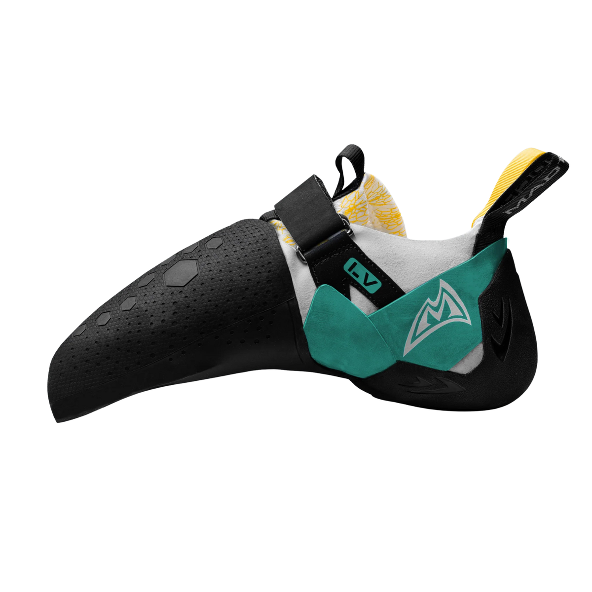 Mad Rock Drone 2 LV
