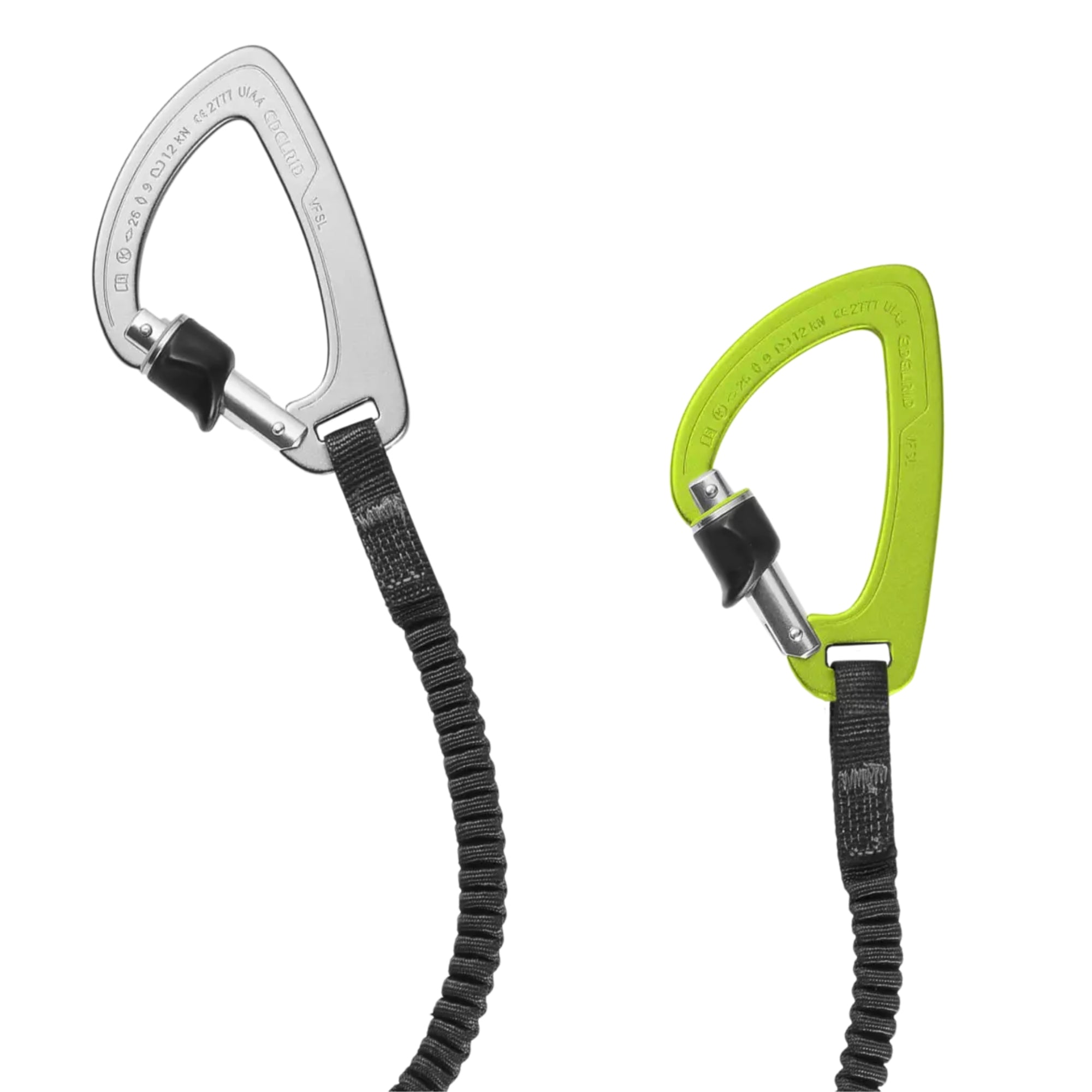 Edelrid Cable Kit Ultralite VII