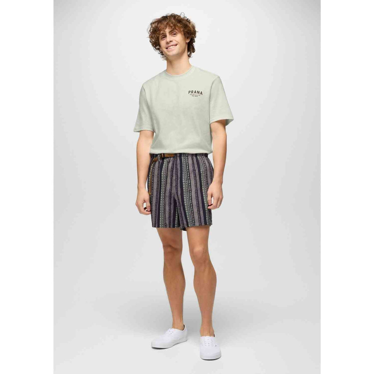 Prana Indio Heritage Short - Men's