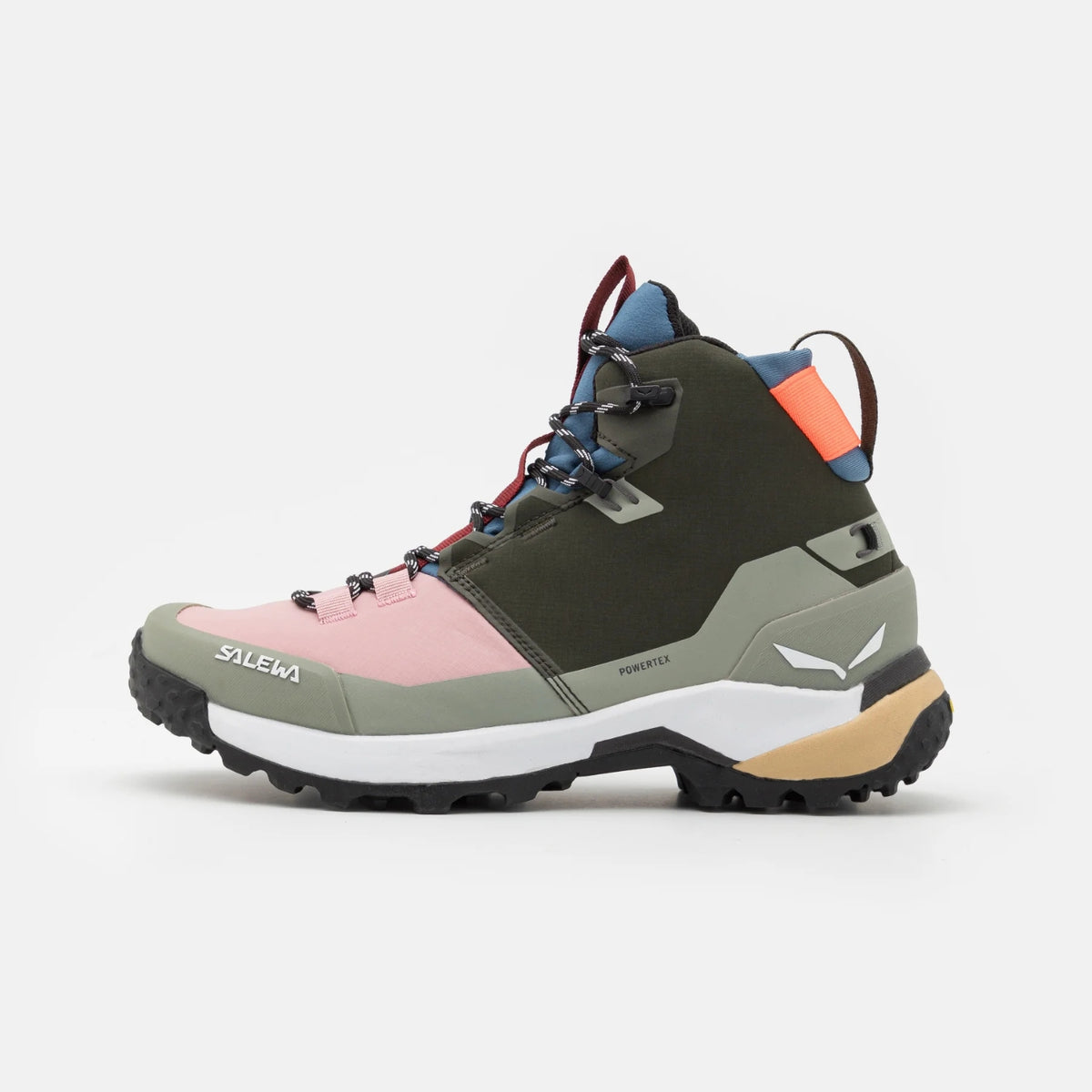 Salewa PUEZ MID PTX W - Size 5.5 [5651 5.5 61439]