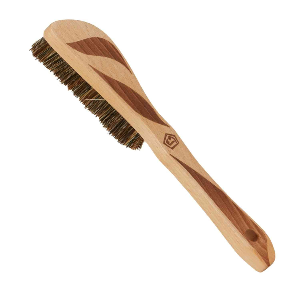 E9 Sloppy Brush black