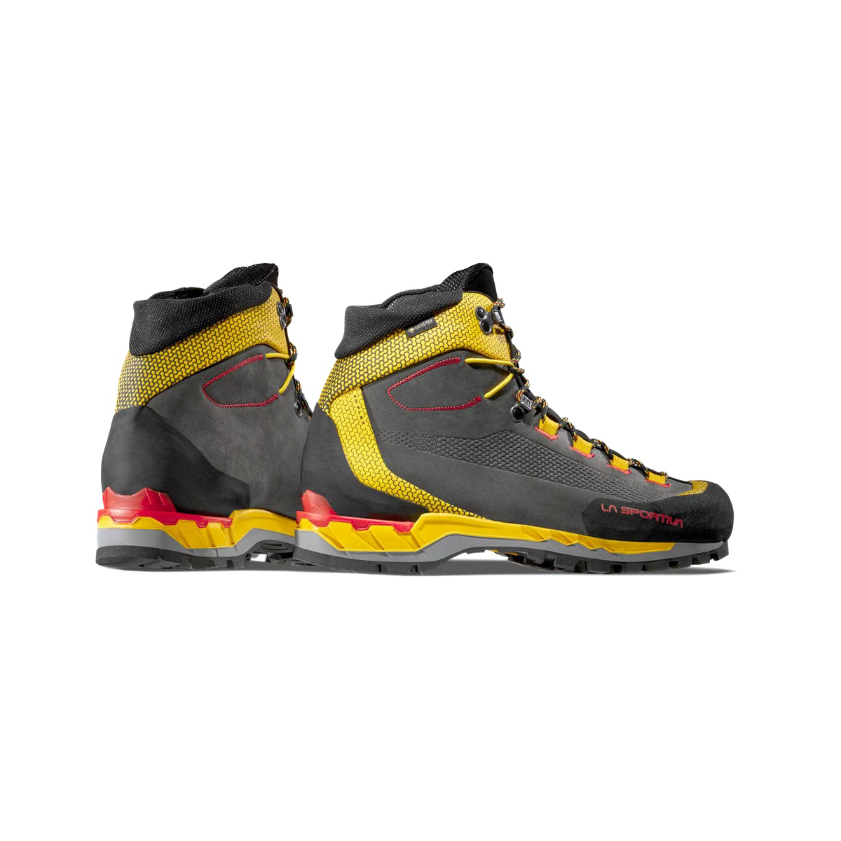 La Sportiva Trango Tech Leather GTX