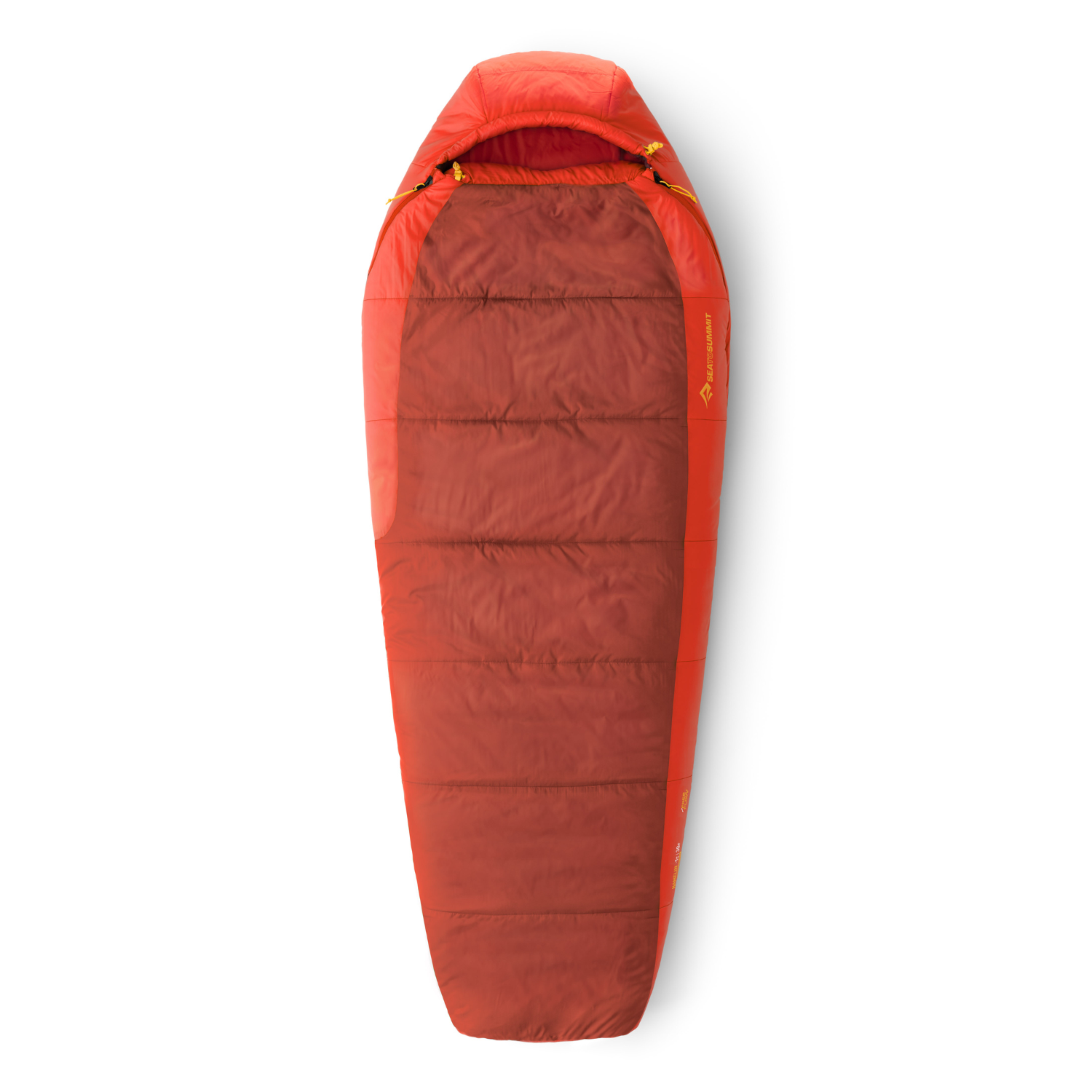 Sea to Summit Hamelin Synthetic Sleeping Bag -1¬∞C