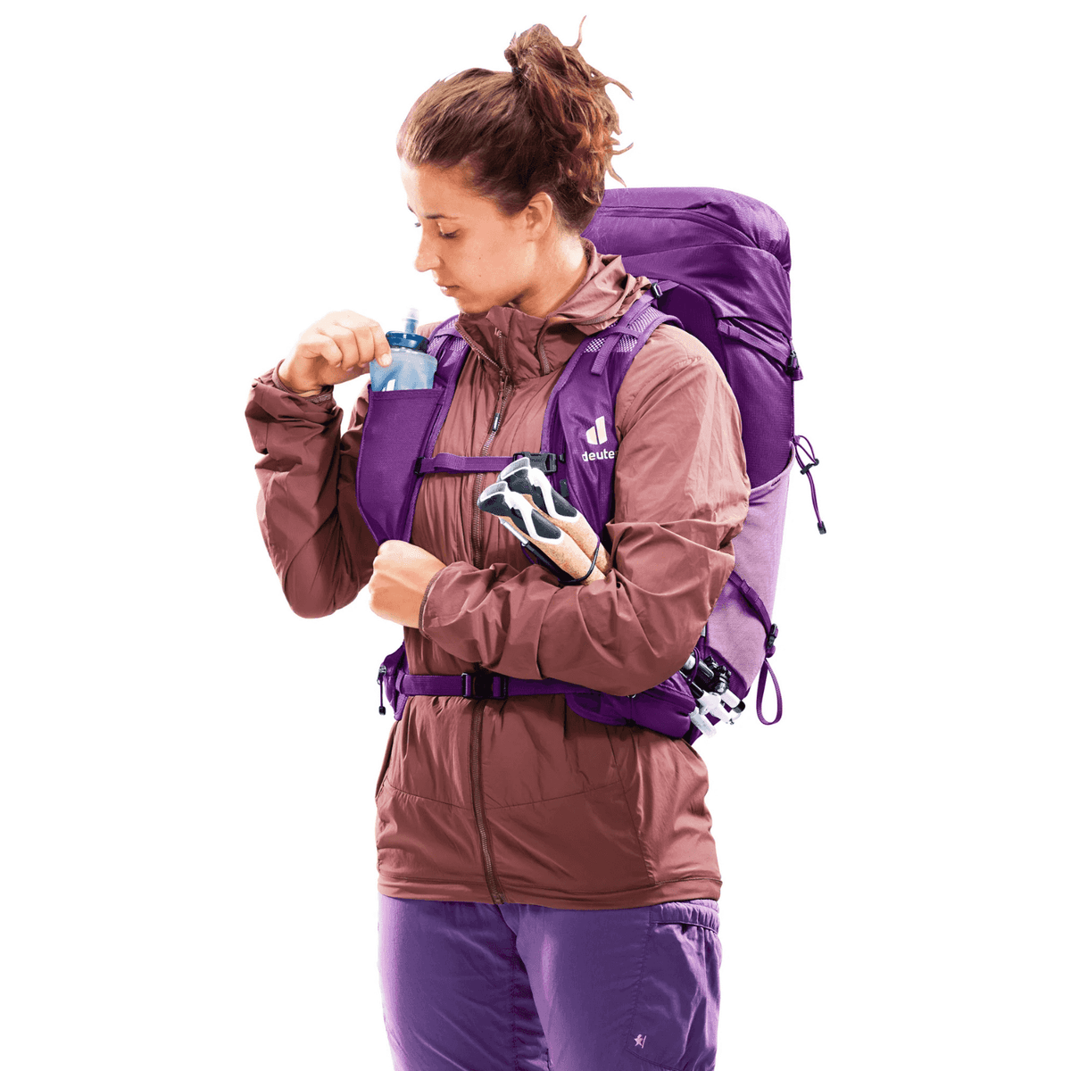Deuter Speed Lite Pro 28 SL