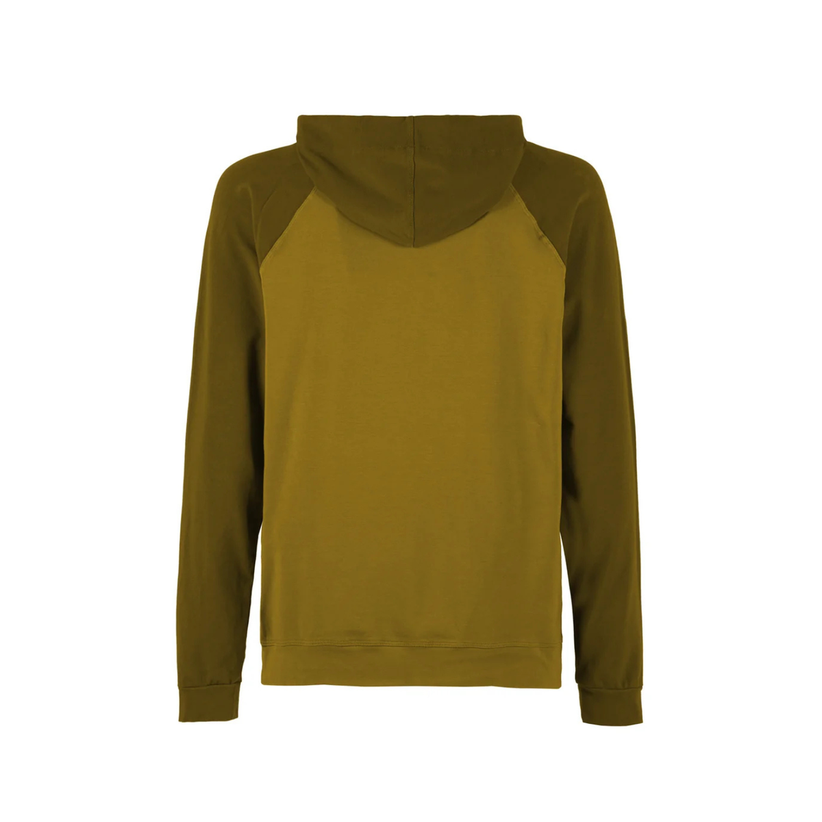 E9 Squ-Dub Hoody - Men's