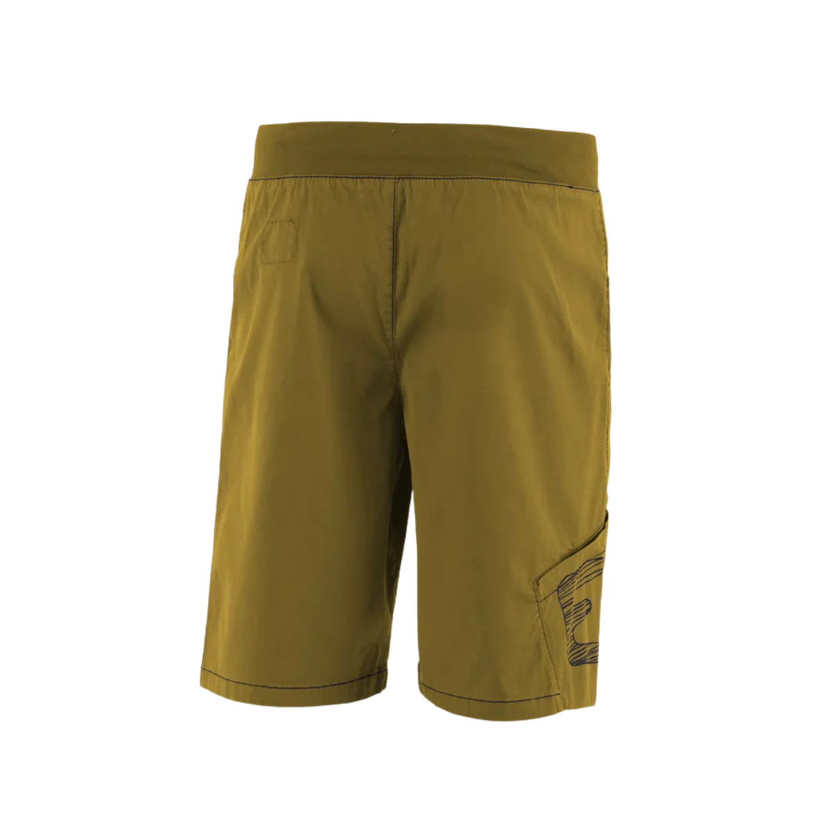 E9 Pentago Peace Short - Men's