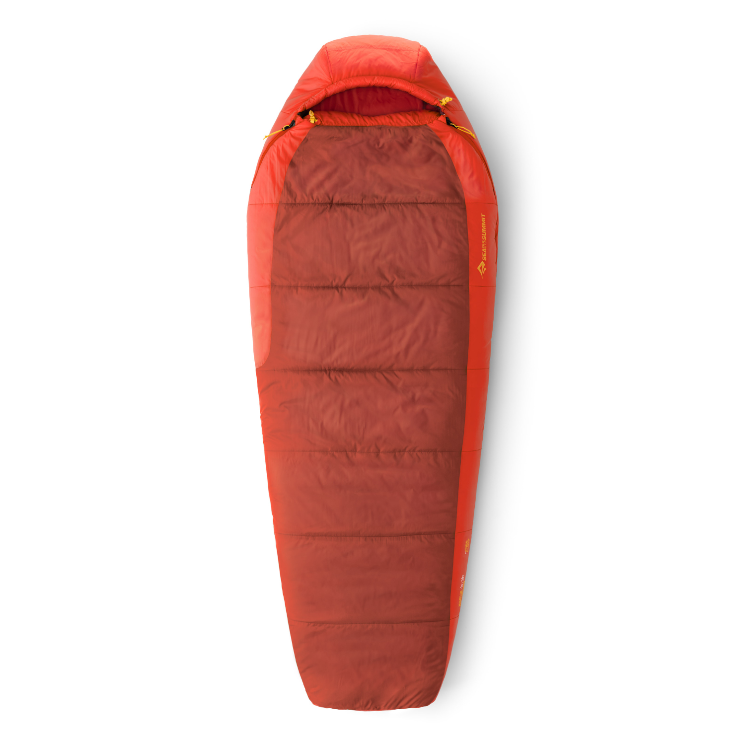 Sea to Summit Hamelin Synthetic Sleeping Bag -1°C