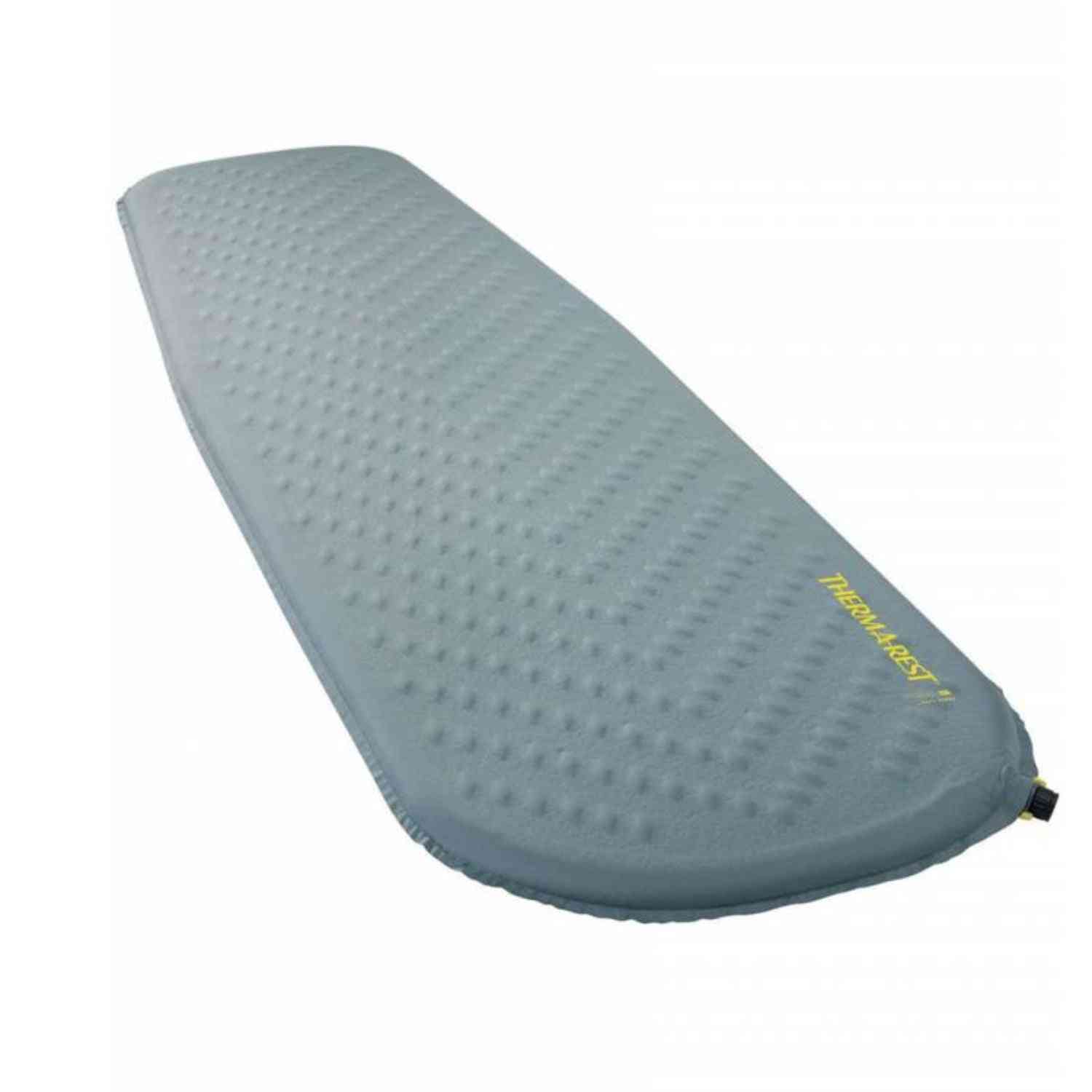 Thermarest Trail Lite sleeping mat in trooper grey