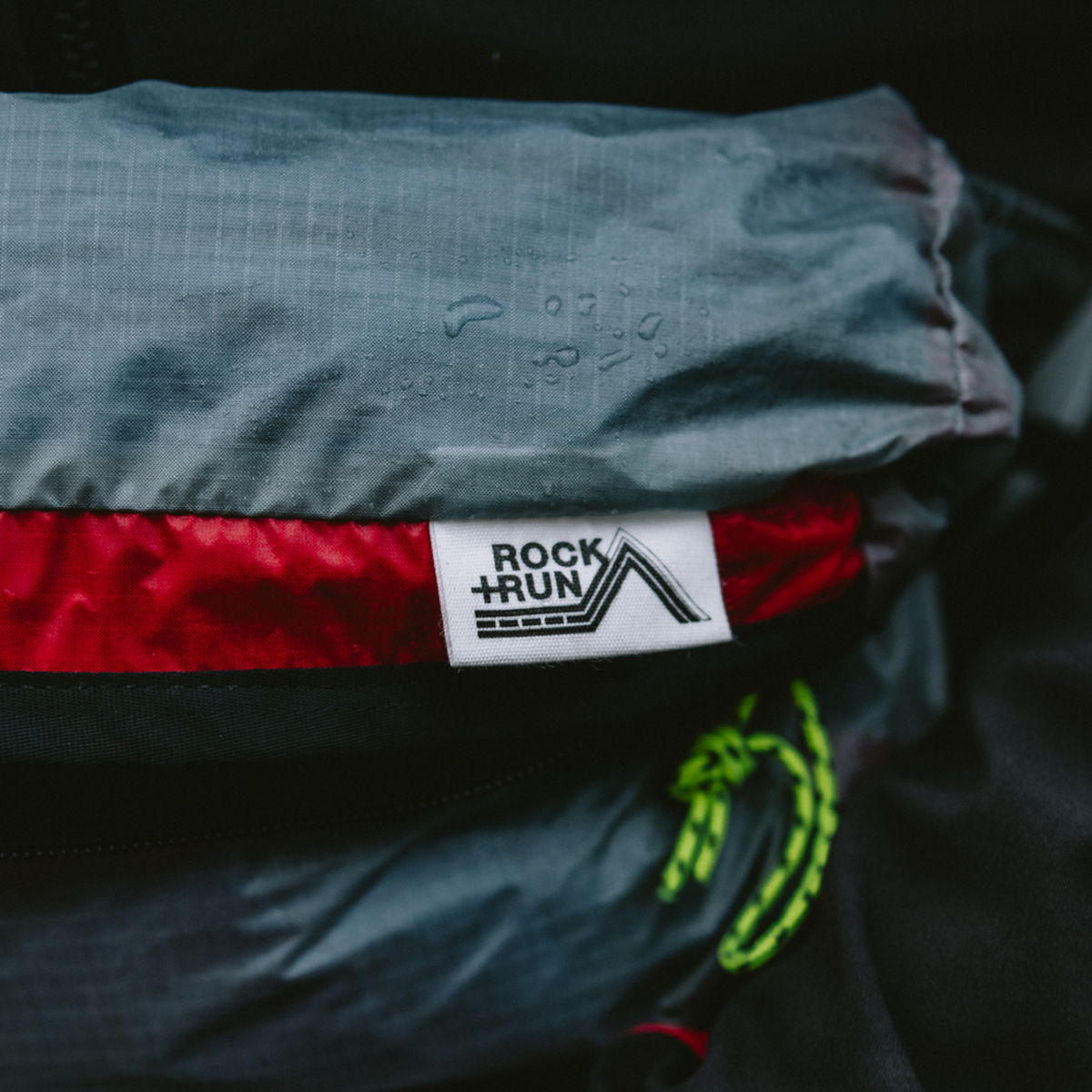 Rock+Run Superlite Hipsac