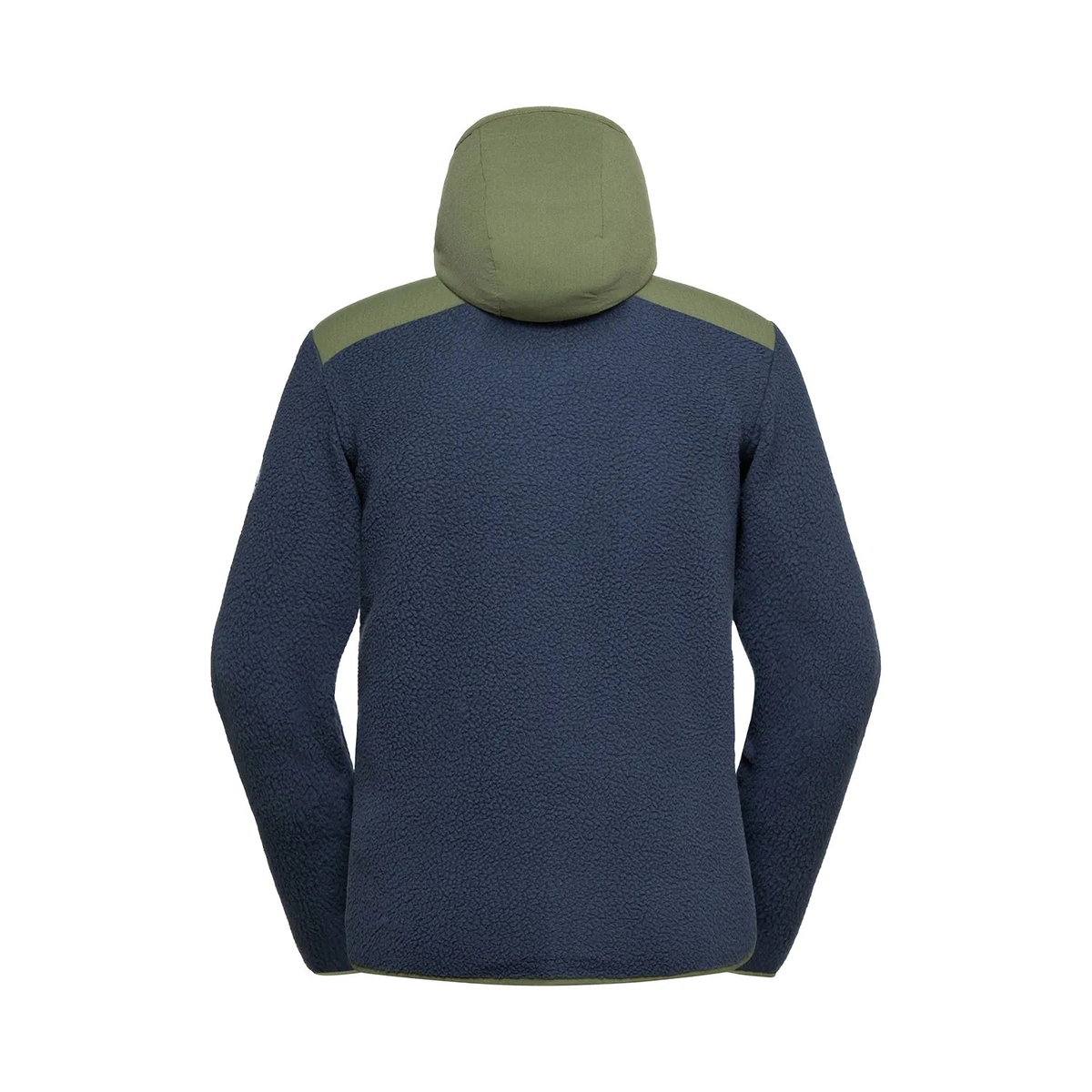 La Sportiva Guidance Sherpa Fleece Hoody - Mens