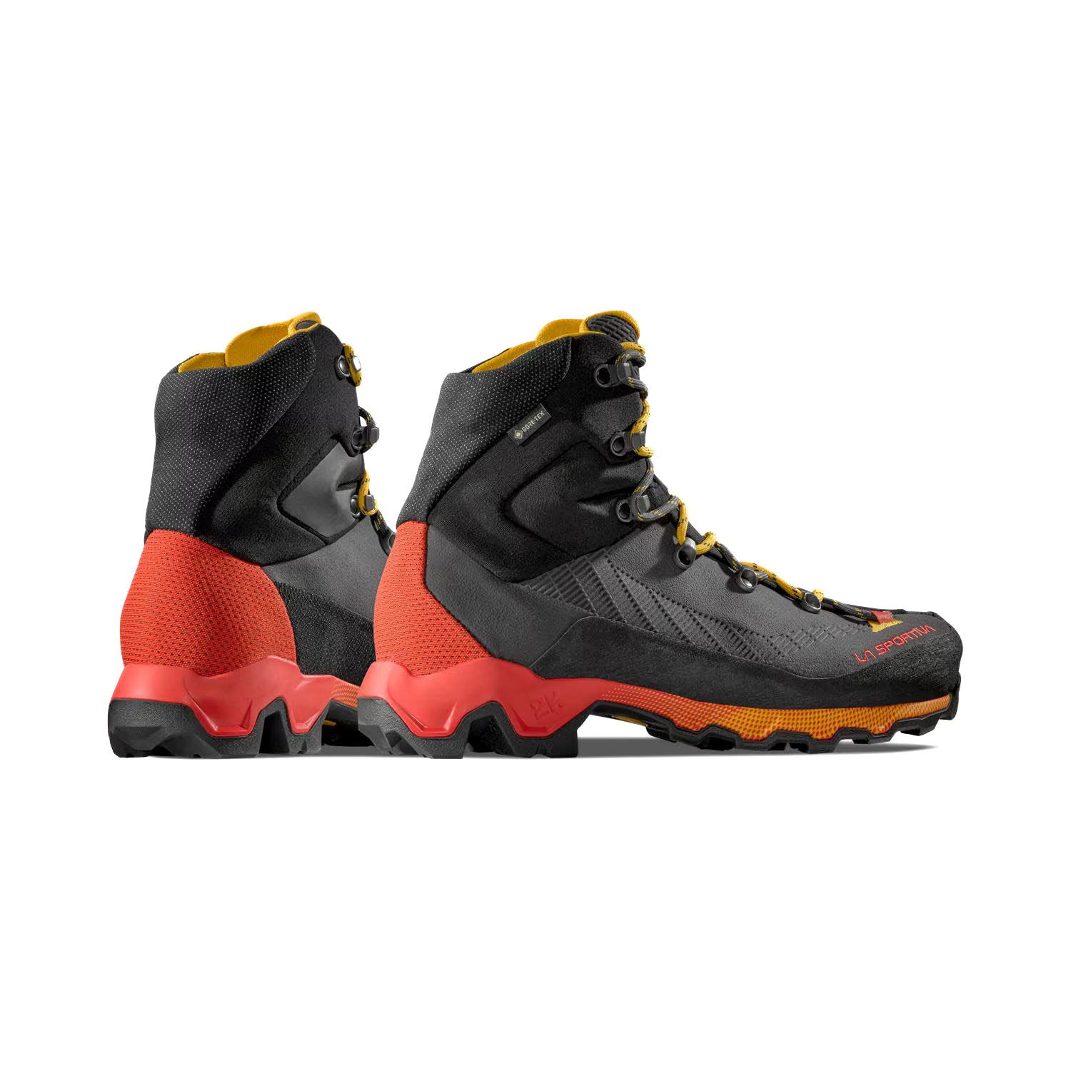 Walking Boots La Sportiva Aequilibrium Trek GTX - Mens La Walking Boots La Sportiva Aequilibrium Trek GTX - Mens La