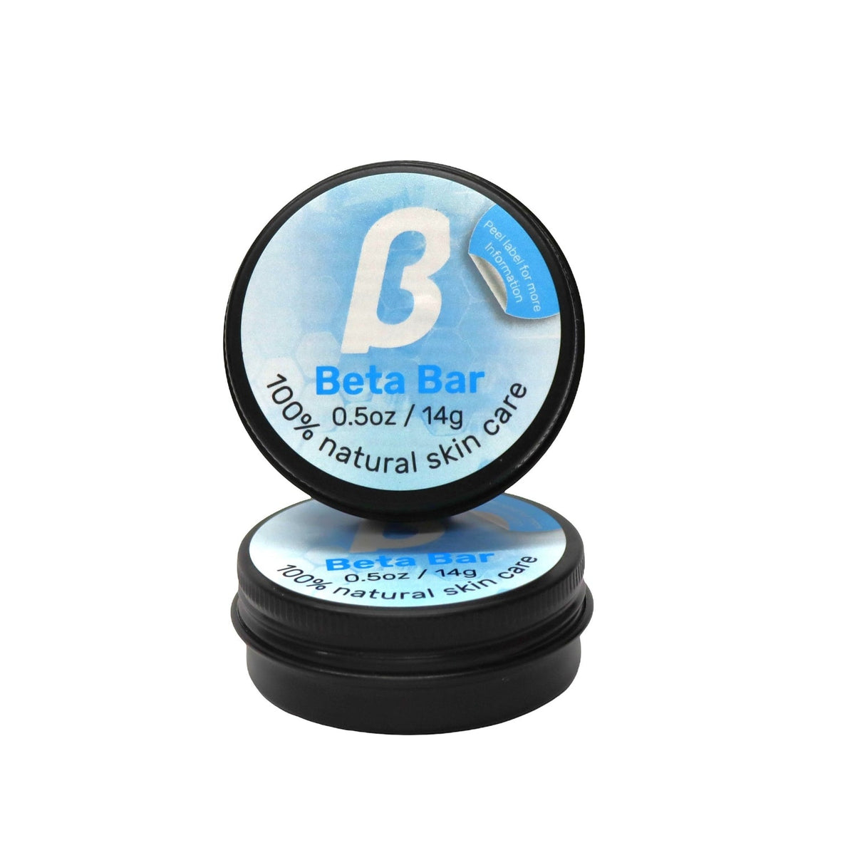 Beta Bar 0.5oz