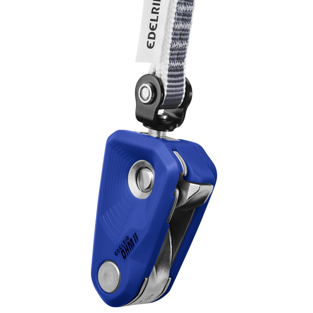 Edelrid Ohm II Assisted-Braking Resistor