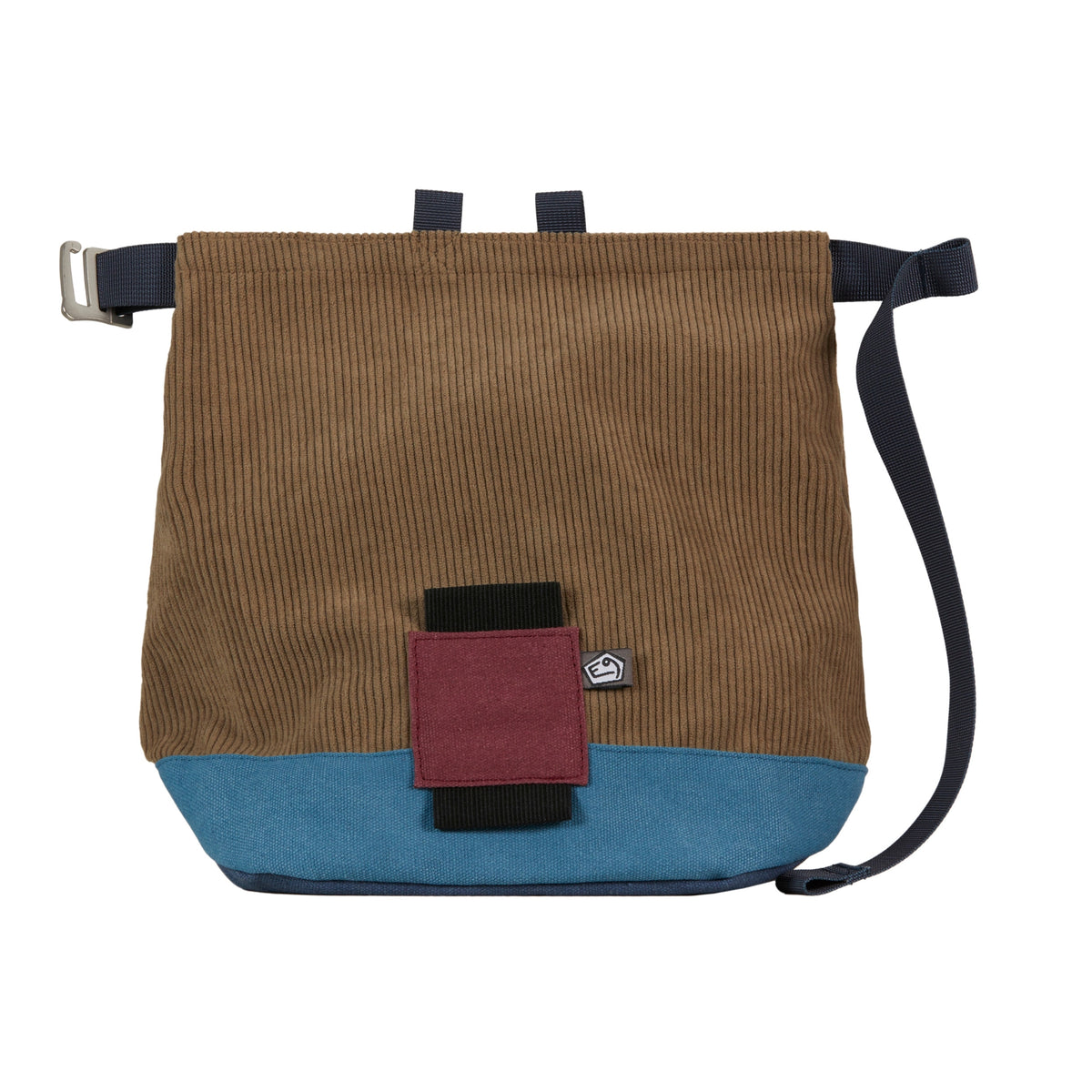 E9 Gulp VS Chalk Bag - Taupe