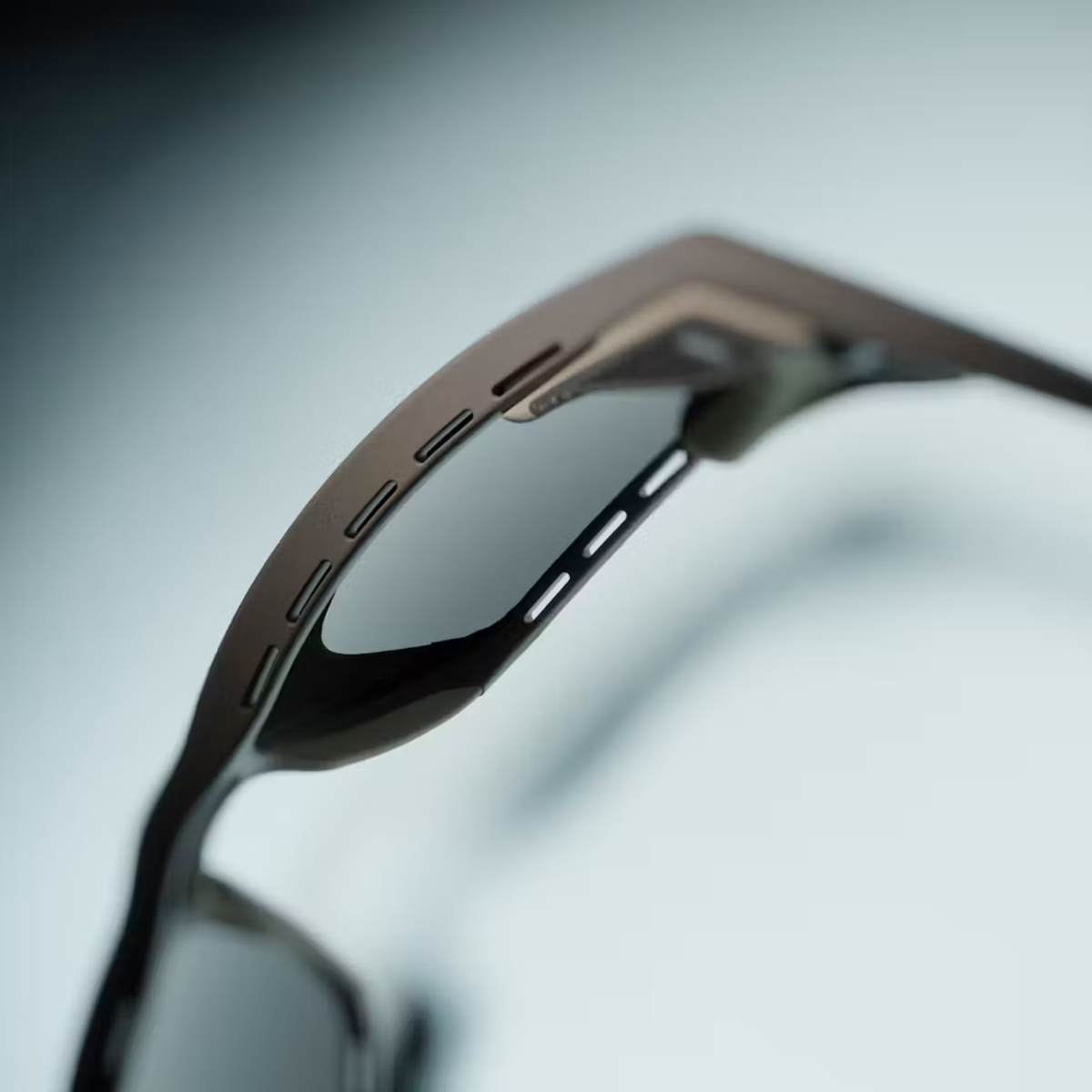 Julbo Shield Kilian Jornet Cat 0-4