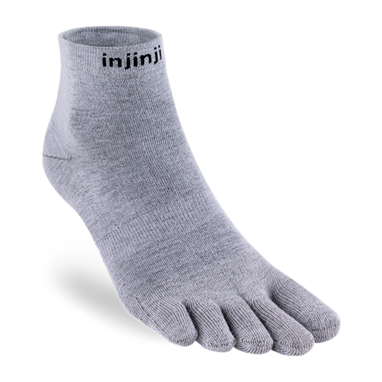 Injinji Liner Mini Crew socks