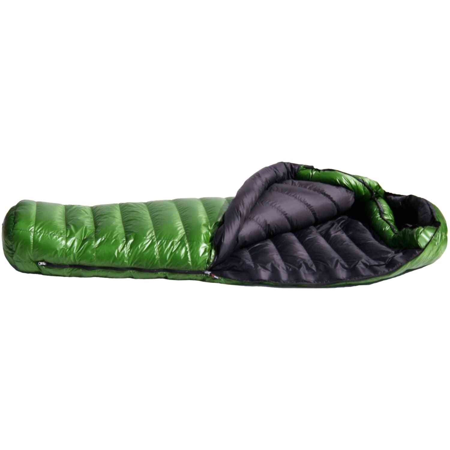 Western Mountaineering Versalite -12C