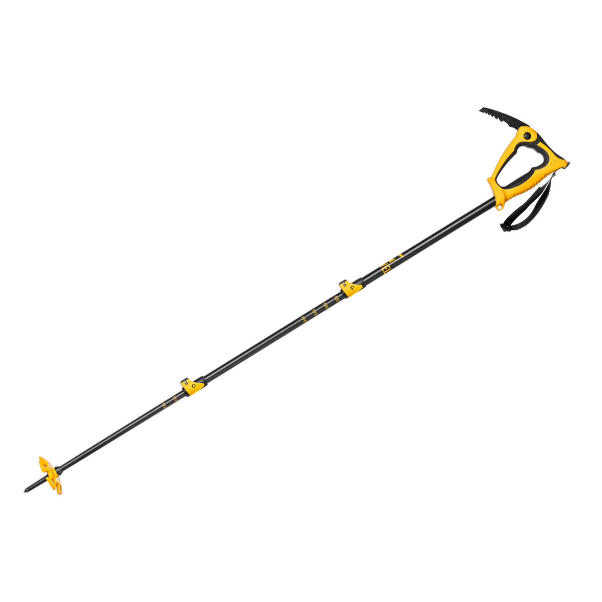 Grivel Condor Evo Alpine 3 Trekking Poles