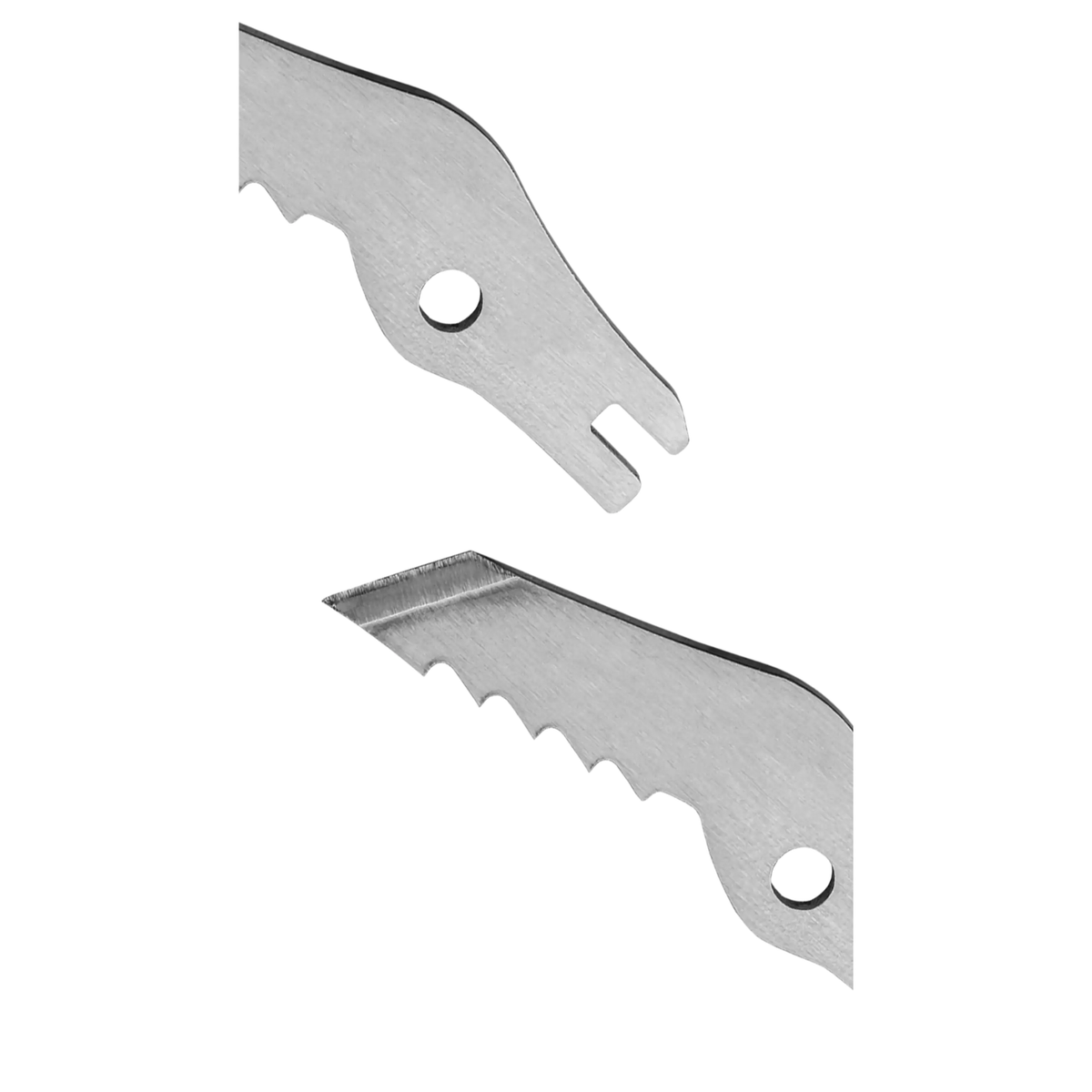 Grivel G15 Katana Front Points