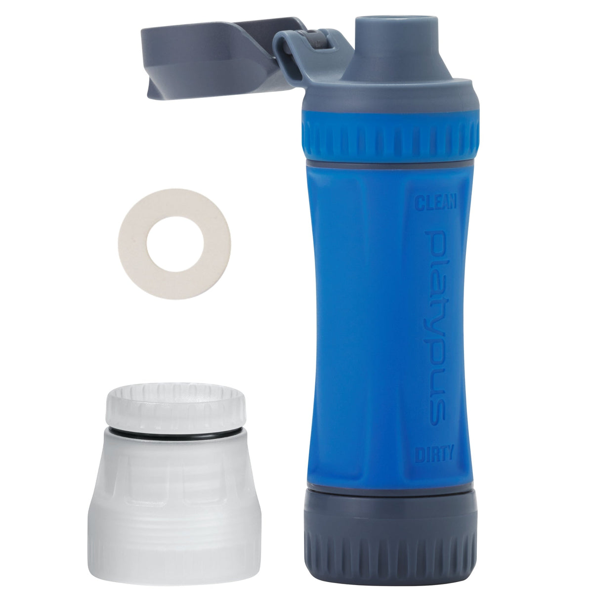 Platypus Quickdraw 2L Water Filter System