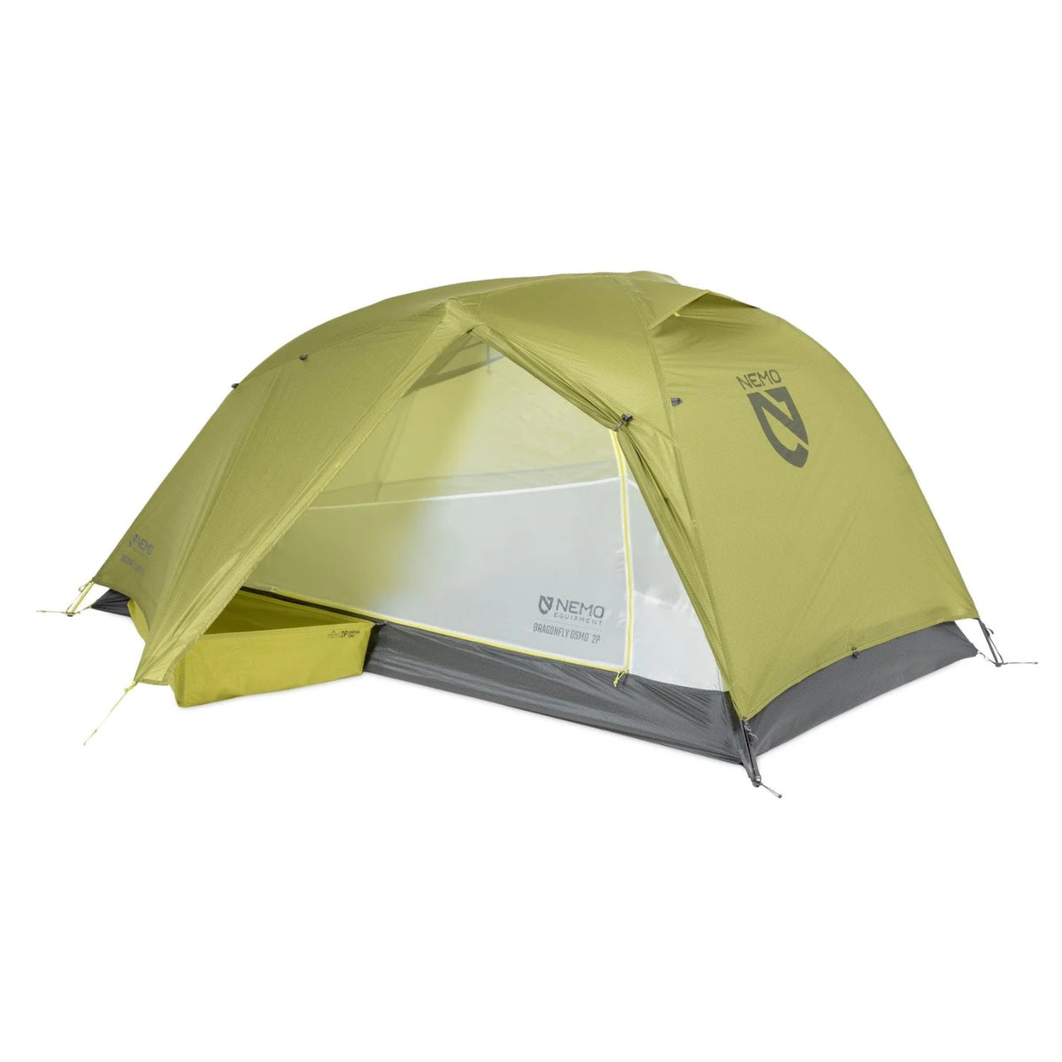 Nemo Dragonfly OSMO 2P Tent
