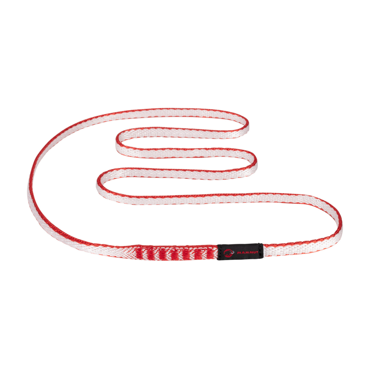 Mammut Contact Dyneema Sling 8mm x 60cm 3-Pack