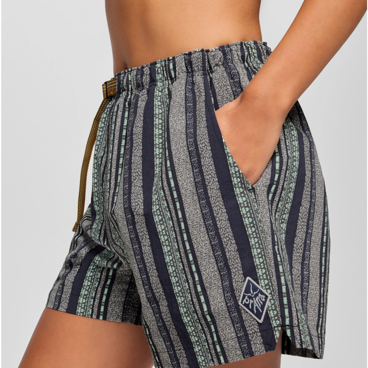 Prana Indio Heritage Short - Women's