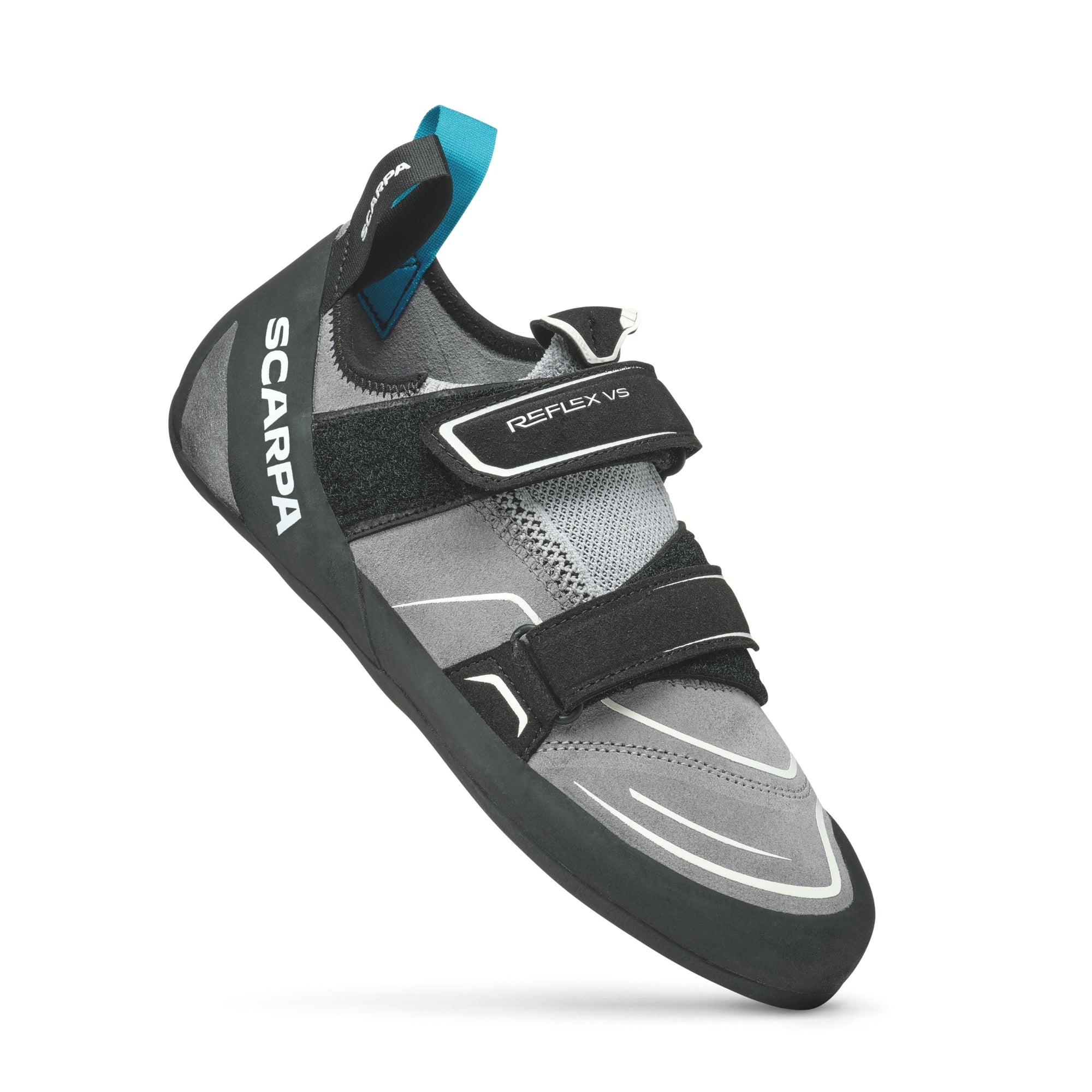 Climbing Shoes Scarpa Reflex VS Womens Scarpa Rock+Run