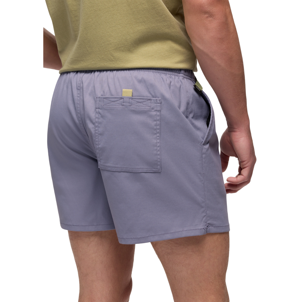 Prana Stretch Zion Pull On Short - Men's