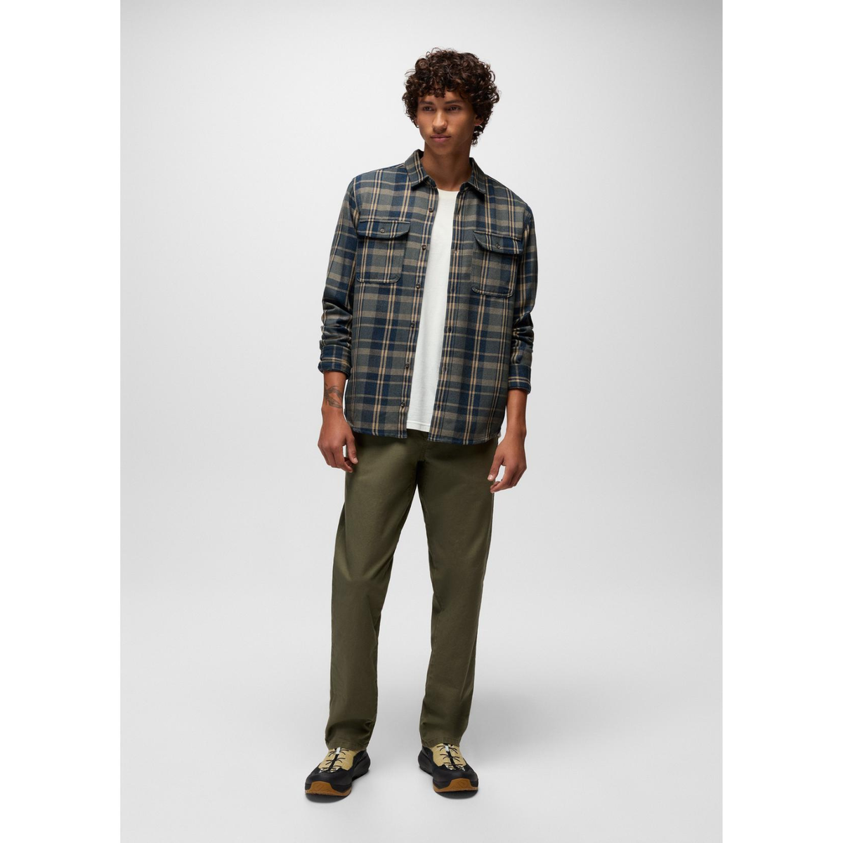 Prana Mojave Standard Pant