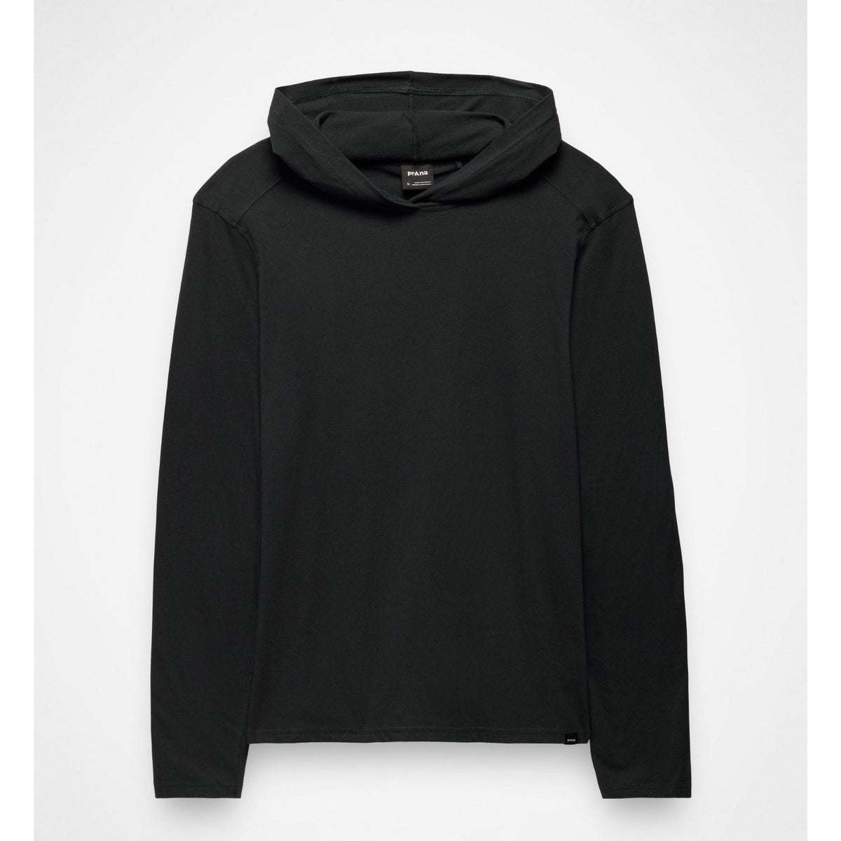 Prana LS Hooded Tee - Men's