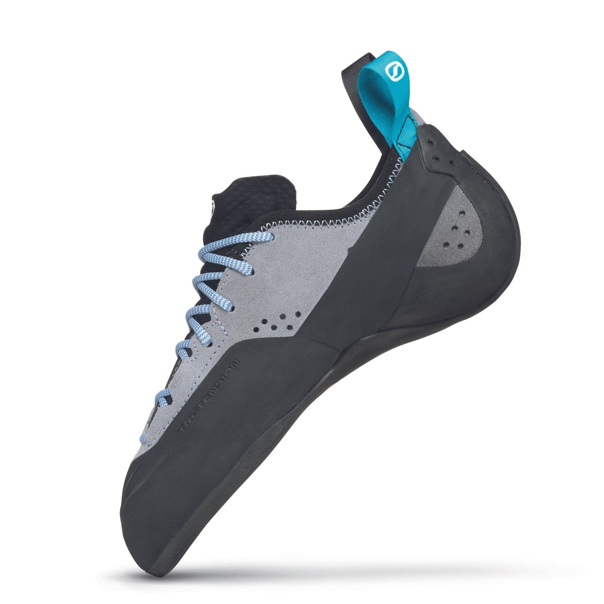 Scarpa Generator Womens in light grey