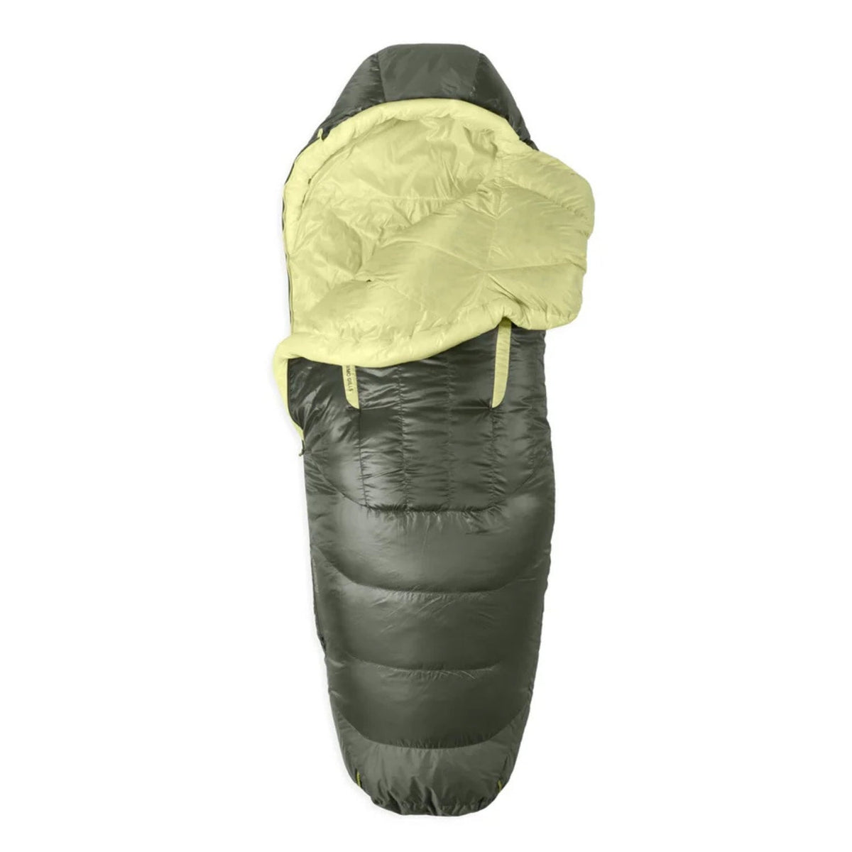 Nemo Disco Womens Endless Promise Sleeping Bag 17F/-8°C