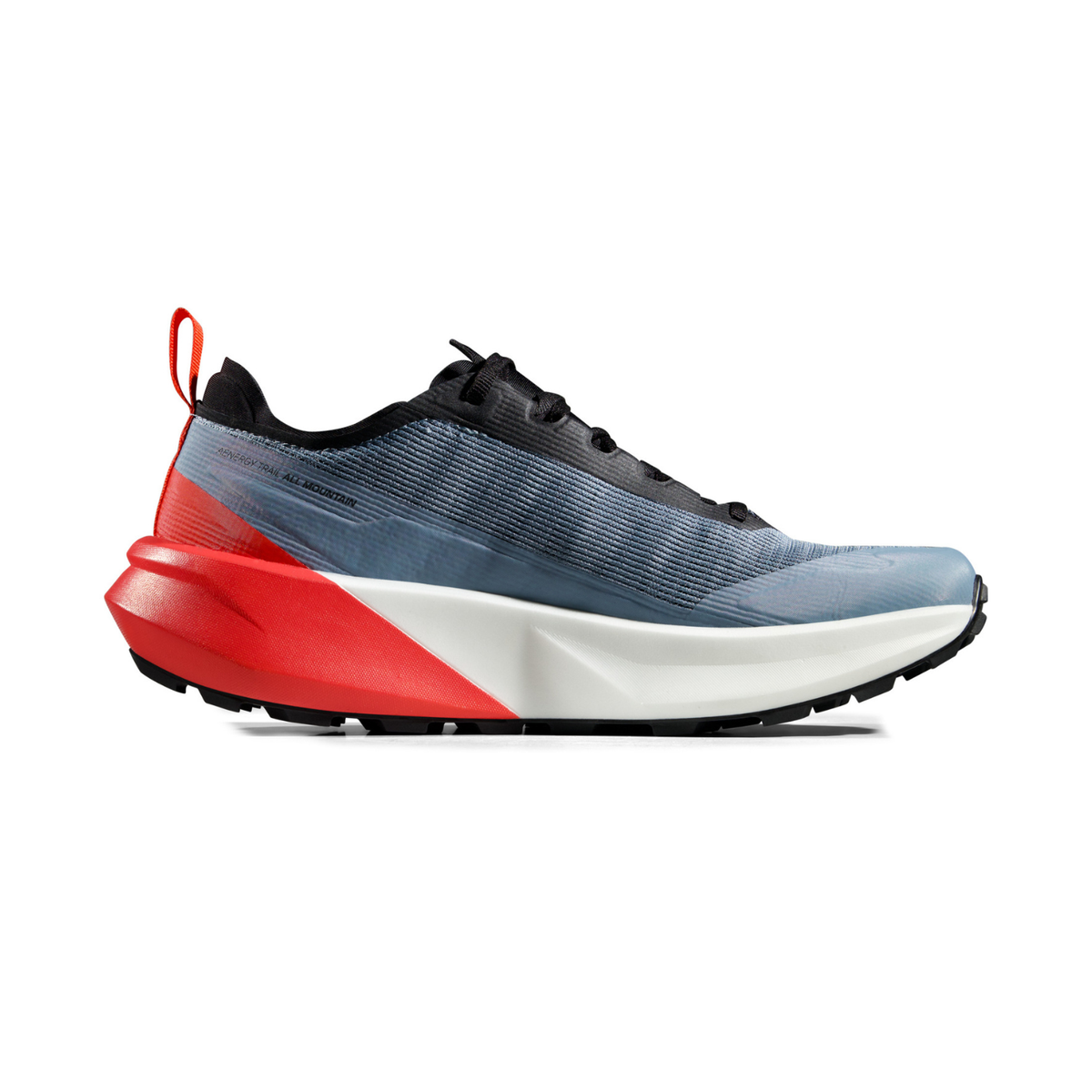 Mammut Aenergy Trail All Mountain Low Womens