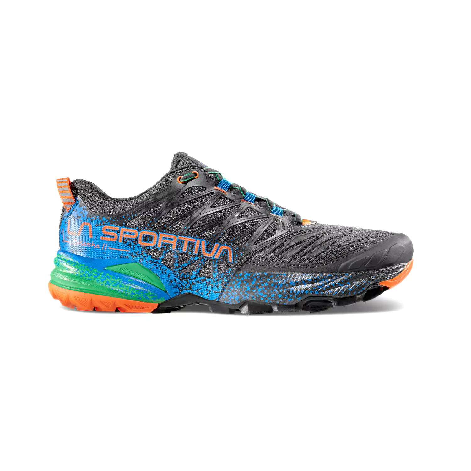 Running Shoes La Sportiva Akasha II La Sportiva - Rock+Run Running Shoes La Sportiva Akasha II La Sportiva - Rock+Run