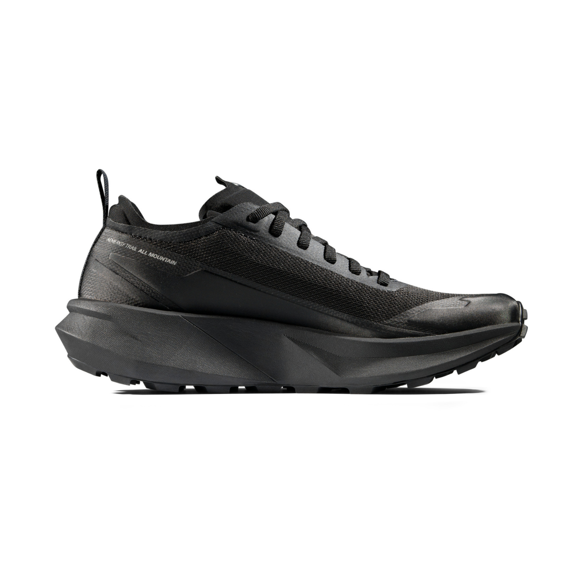 Mammut Aenergy Trail All Mountain Low GTX Womens