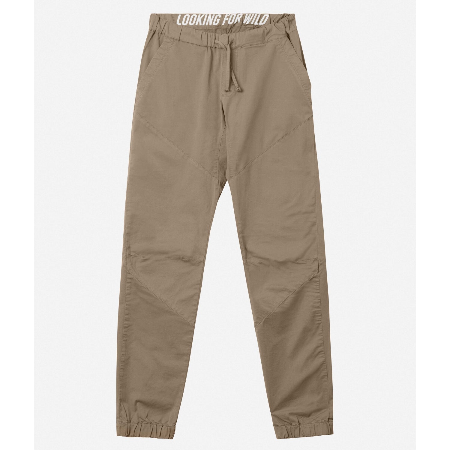 Looking For Wild Roy Pant - Mens (Brown Sugar)