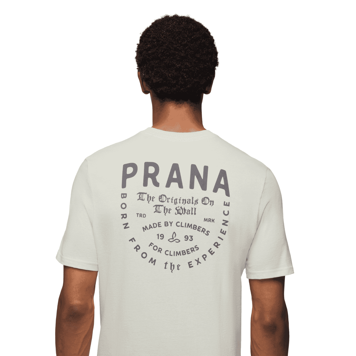Prana Past And Present T-Shirt