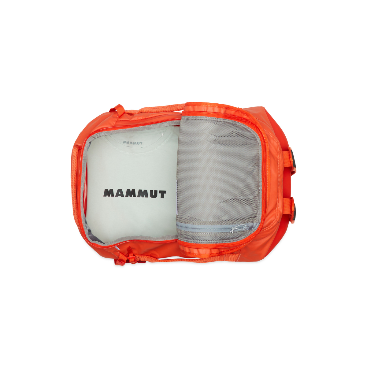 Mammut Cargo 140 Duffel