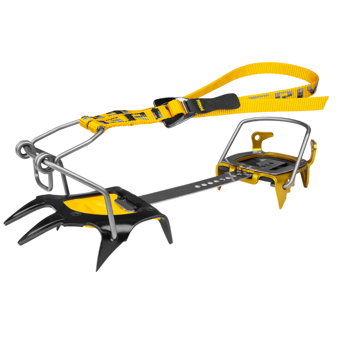 Grivel G-Rider Ski matic plus evo Crampons