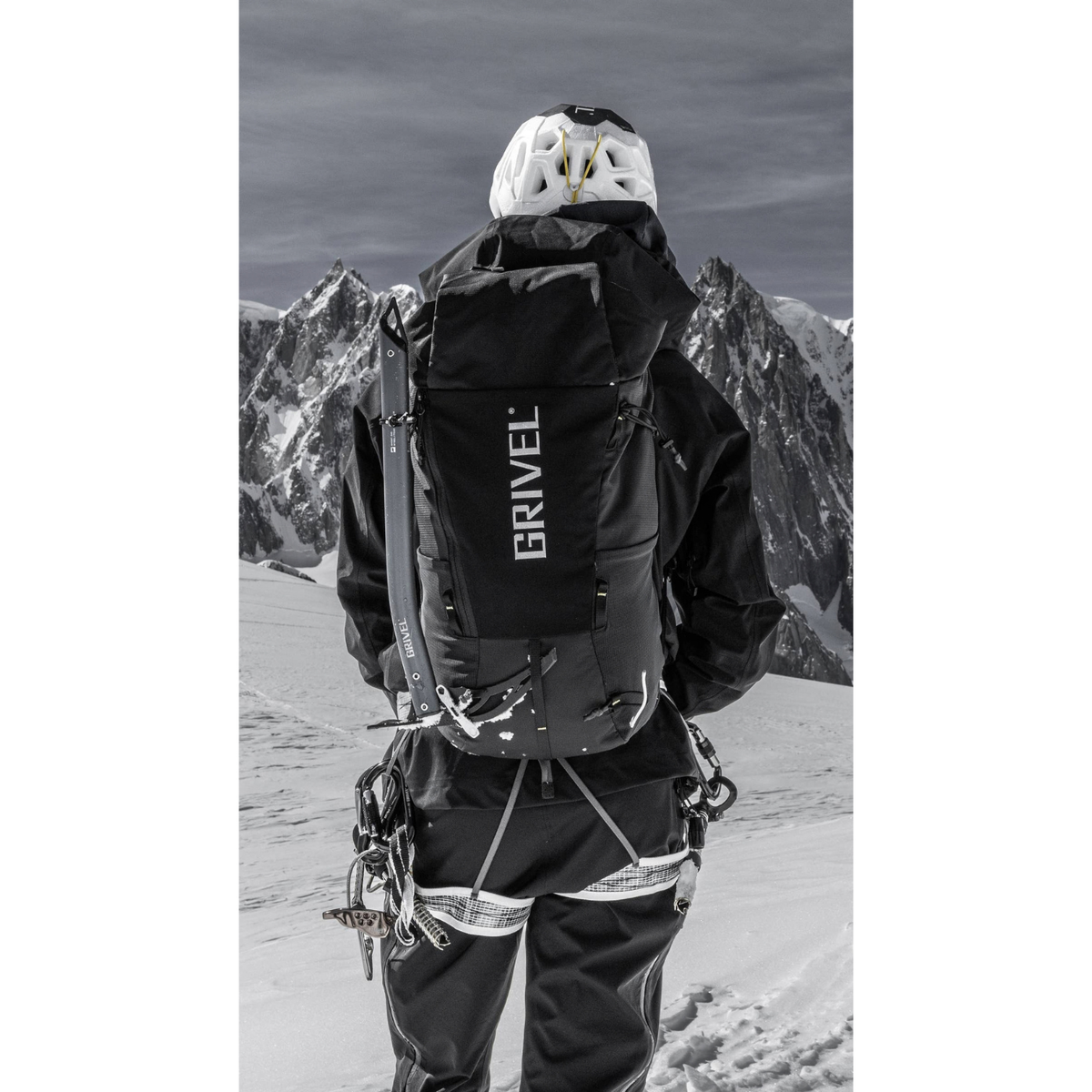 Grivel Rapido Evo 18L Rucksack
